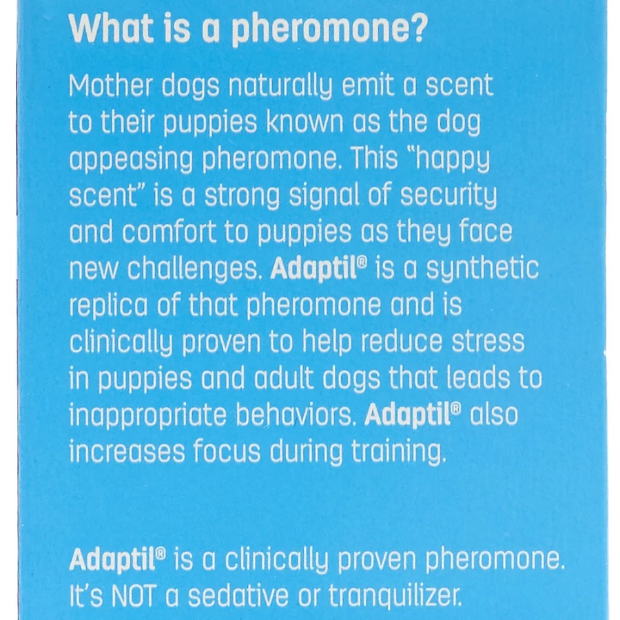 Adaptil Calm Home Diffuser 48ml Refill Kit for Dogs - 30 Day Starter Set by PetSmart