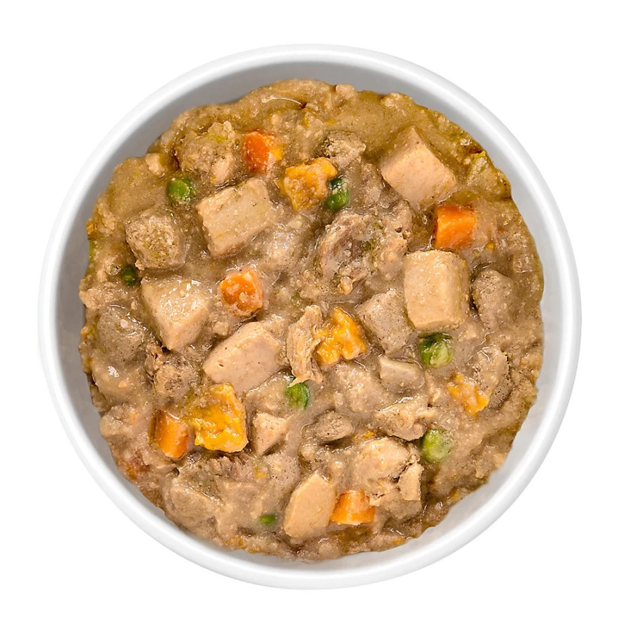 Merrick Grain-Free Puppy Wet Dog Food 12.7 oz - Corn & Gluten Free | PetSmart