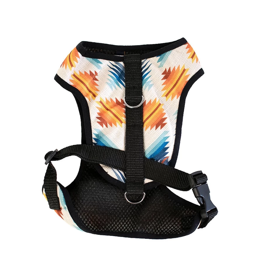 PetSmart Pendleton Falcon Cove Adjustable Dog Harness for Medium & Large Breeds