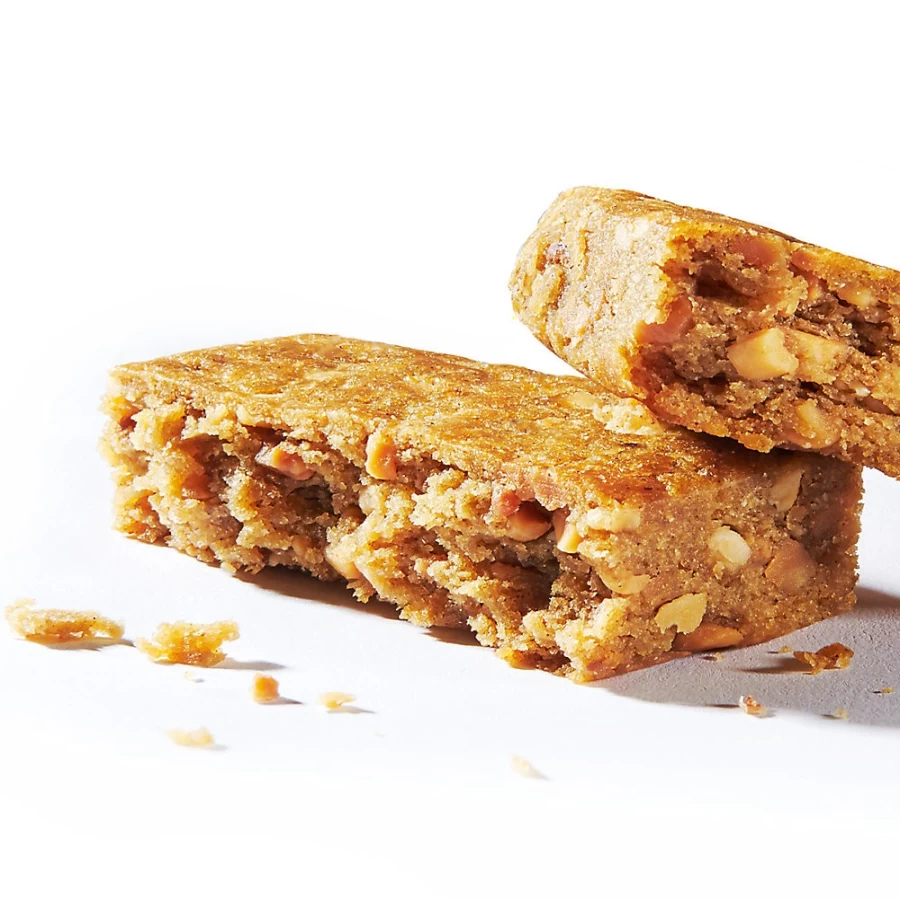 PetSmart Heavenly Hounds Peanut Butter Calming Dog Treats Bar for Anxiety Relief